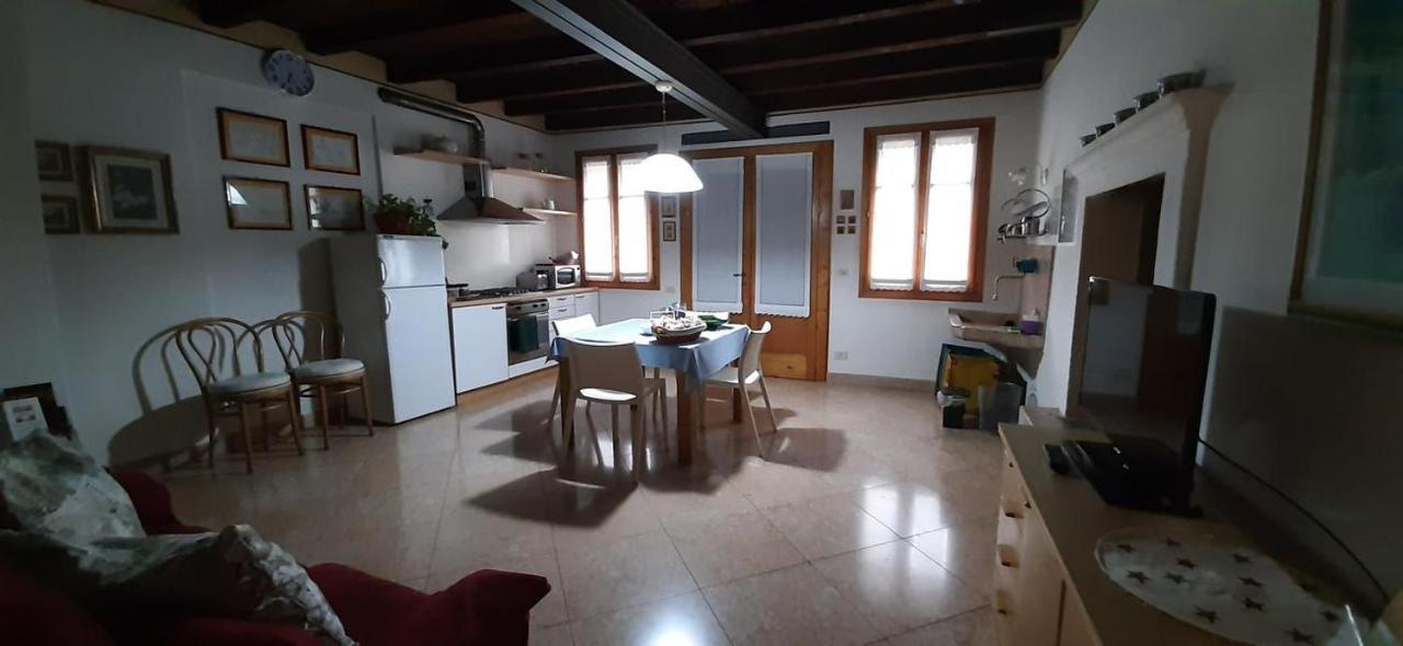 Appartamento Intervallo A 5 Min Da Aquardens Pescantina Exterior photo