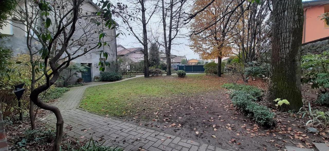 Appartamento Intervallo A 5 Min Da Aquardens Pescantina Exterior photo