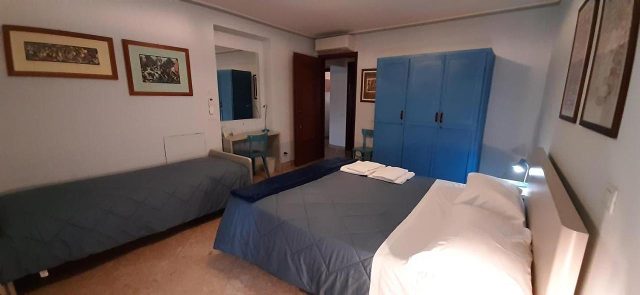 Appartamento Intervallo A 5 Min Da Aquardens Pescantina Exterior photo